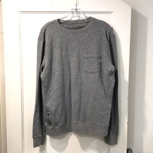 Vuori Long Sleeve Shirt